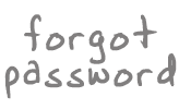 Forgot Password Icon