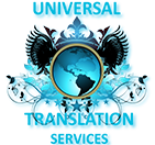 Universal Translation Services