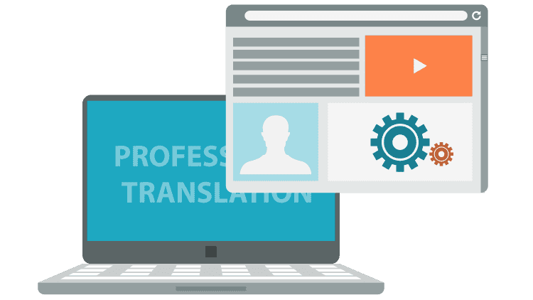 professional translation company