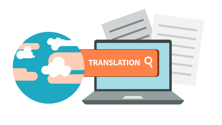 Why Not Use Machine Translations to Translate Web Pages