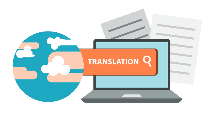 Machine Translations