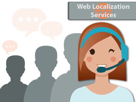 website-translation and localization