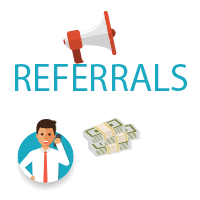 affiliate referral program affiliate referral program