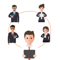 referral network referral network