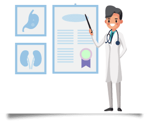 medical translators
