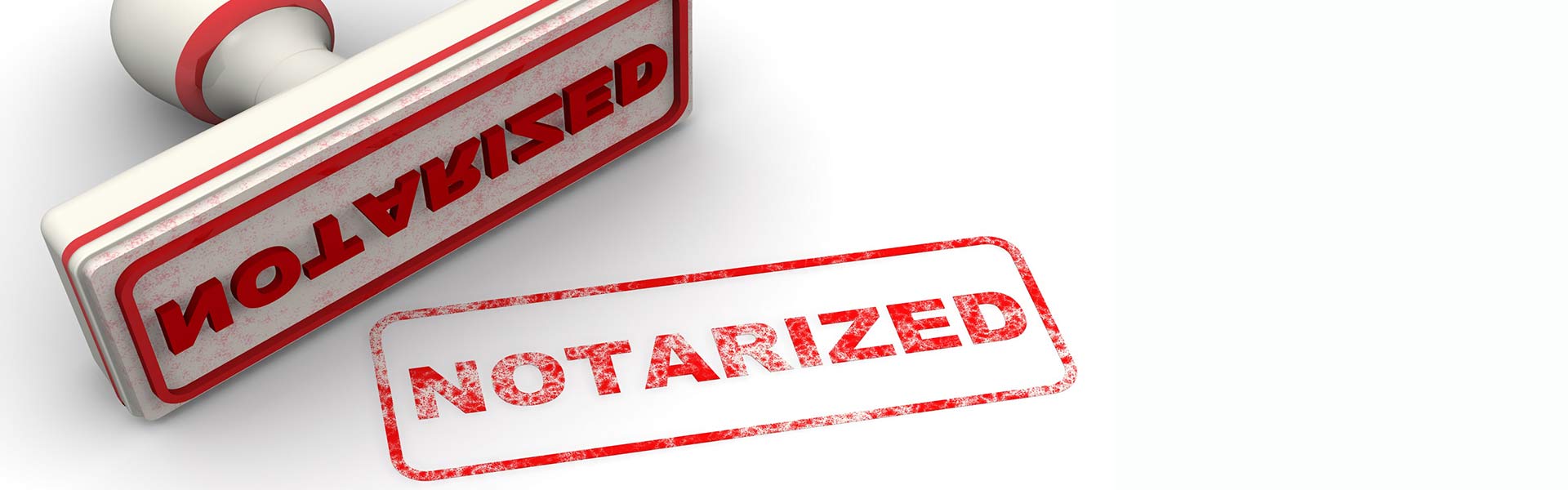 certified and notarized translation