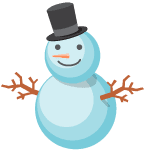 happy winter holidays