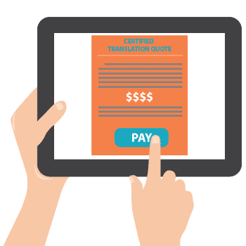 universal translation services