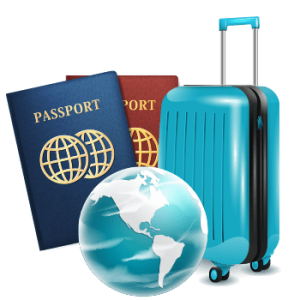 USCIS translation for personal documents