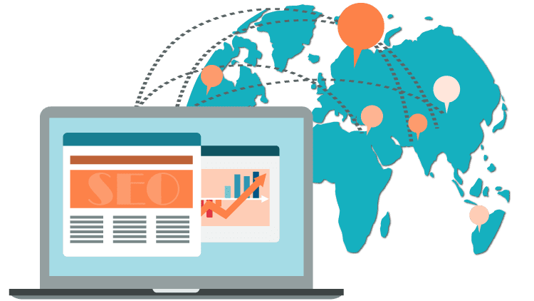 Where to Start your International SEO and in What Language