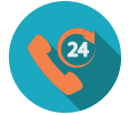 24 hours delivery 24 hours delivery
