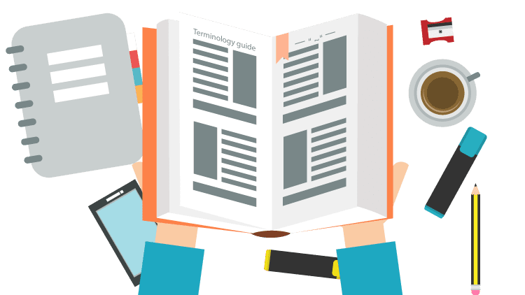 Terminology Tools for Translators – Where to Find Glossaries of Terms