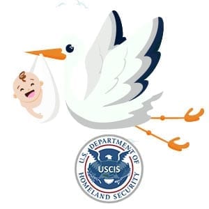 birth certificate USCIS birth certificate USCIS