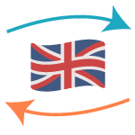 international English international English