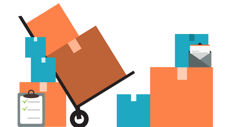 The best way to share a file: file sharing online