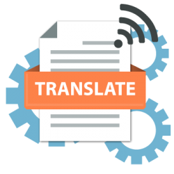 automated translation automated translation