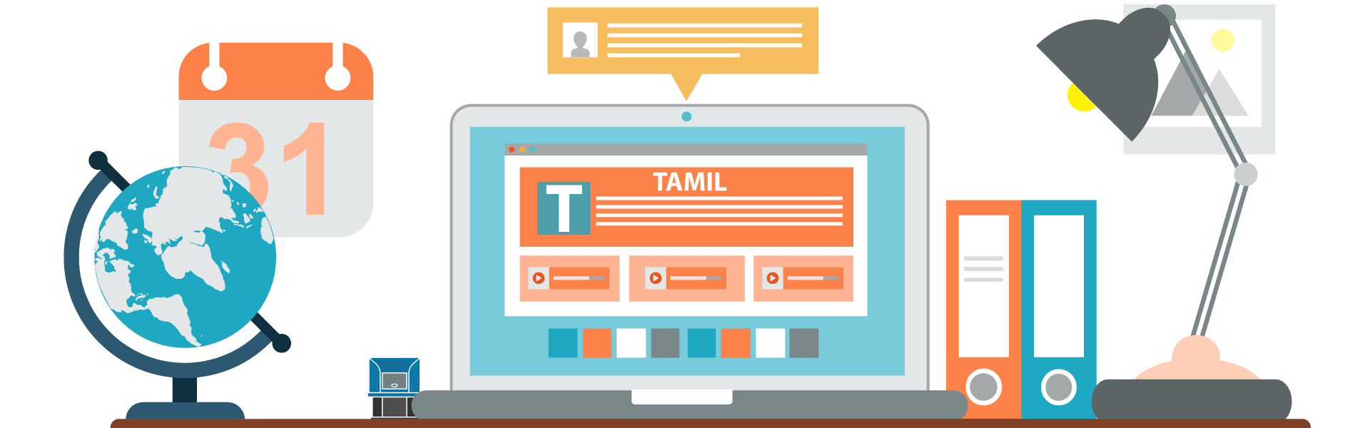 reunion translate to tamil from english voice