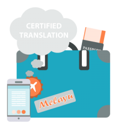 certified Malay to English translation