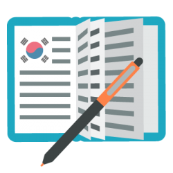 English to Korean translation for business English to Korean translation for business