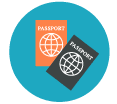 passport translation