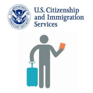 US citizen