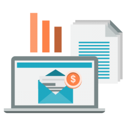 why would you work with us