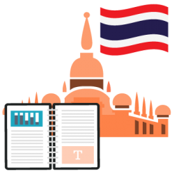 About Thailand About Thailand