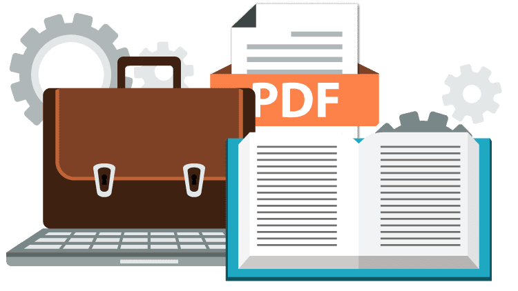 Issues that may arise in pdf technical translation