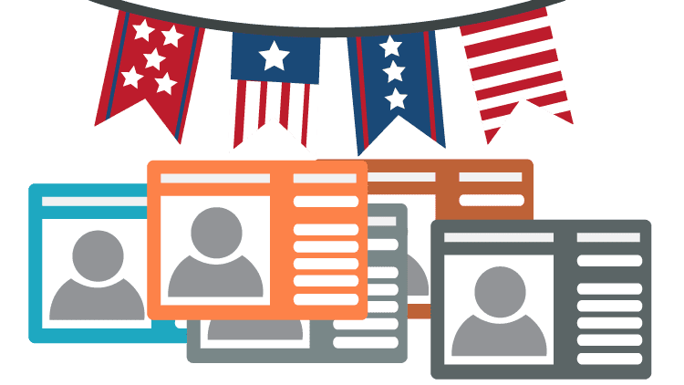 One Chart That Explains Exactly How To Become An American Citizen