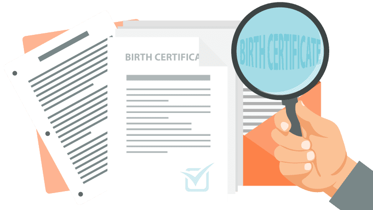 Where to get birth certificate translation for immigration – infographic