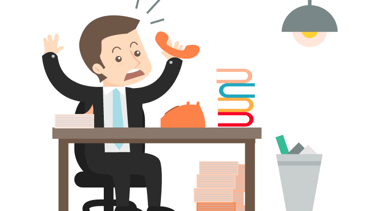 How to deal with difficult clients as a freelance translator