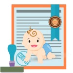 birth certificate translation template birth certificate translation template