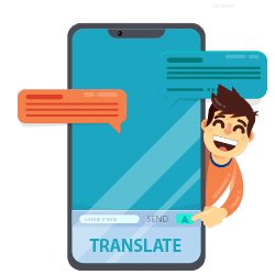mobile translation device