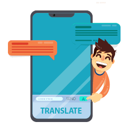 mobile translation device mobile translation device