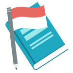 English to Indonesian translation English to Indonesian translation