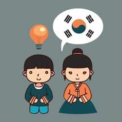 korean