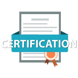 what is a certification what is a certification