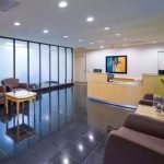 Aventura front desk Aventura front desk