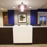 Miami front desk Miami front desk