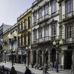 Spain outside view Spain outside view