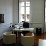 Spain waiting room Spain waiting room