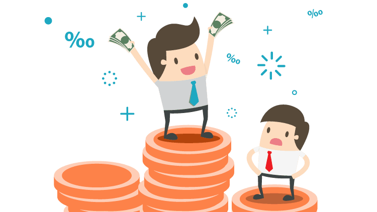 best paid languages on the planet