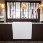 Las Vegas office front desk Las Vegas office front desk