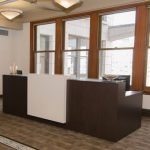 Seattle front desk Seattle front desk