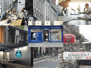 translation in London UK