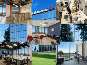 translation in Los Angeles Commerce