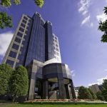 Universal Translation Services office Dallas outside Universal Translation Services office Dallas outside