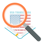 USA translation USA translation