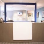 Washington front desk Washington front desk