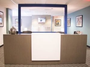 Washington front desk Washington front desk